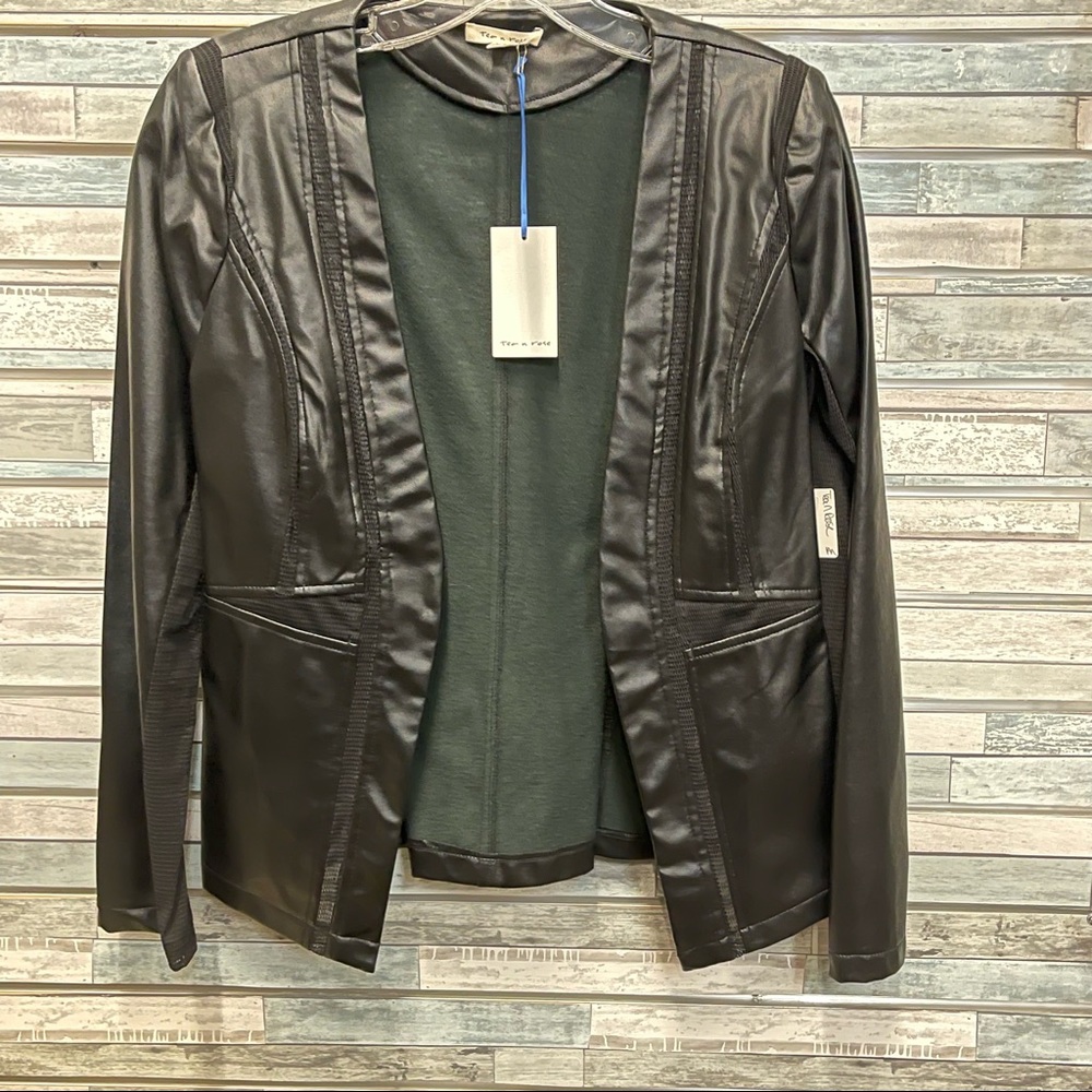 Tea n Rose Jacket